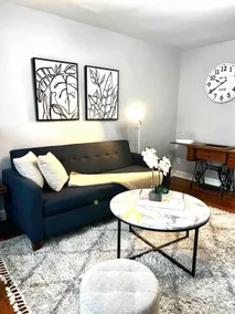 Beautiful, cozy 1 bedroom unit in Philadelphia - Image 2