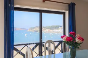 Fantastic view of São Martinho Bay - Image 3