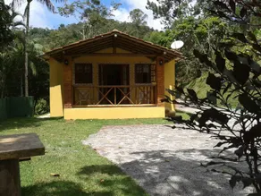 Casa da Jaqueira Santa Teresa, Espírito Santo - Image 3