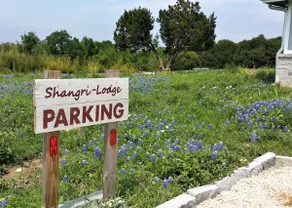 The Shangri-Lodge - charming & well-equipped - Image 3