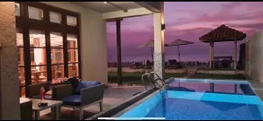 VILLA SANARA Absolute Beach Front Colombo North - Image 2