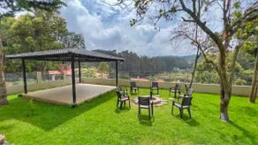 Scenic 4-Bedroom Modern Villa in Kodaikanal - Image 4
