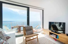 Spectacular ocean views design apartment - Image 5