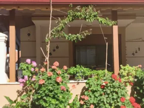 2+1 apartment 200 meters from the marina in Sığacık - Image 4