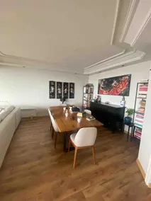 The best part of the cordon, loft with sea view! - Image 5