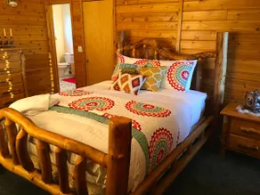 Zion and Bryce family cabin - Image 3
