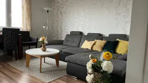cozy 3-room apartment in a quiet location - Image 2