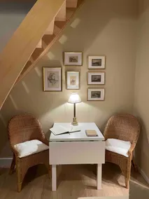 25: Duplex in the heart of the historic pedestrian area - Image 5