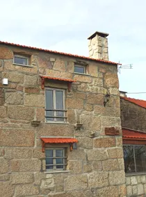 Casa do Regedor - Caramulo Accommodation - Image 3