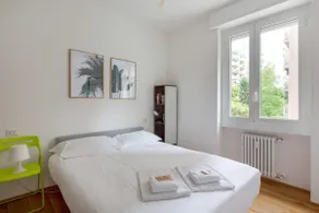 GuestHost - City Life & MiCo Cosy and Functional Apartment - Image 3