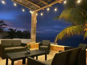 Casa Saltwater Cowboy En La Playa - Image 5