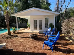 Casita - COLA & Hot Tub - Image 2