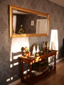Charming Danish farmhouse with garden and peace - Image 4