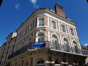 Le Grand Balcon - Image 5