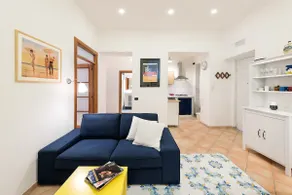 Casa Plebiscito - due camere da letto al centro di Napoli - Image 2