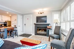 Mountainside Resort Condo at Blue - Image 4