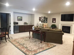 ”Home Suite Home” - Guest Suite in New Home - Image 2