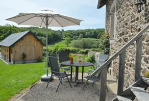 Luxe 4*gite in beautiful farm with pool and hottub - Image 4