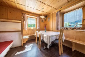 Griaßt enk u herzlich Willkommen im Ferienhaus in der Blaiche! - Image 2