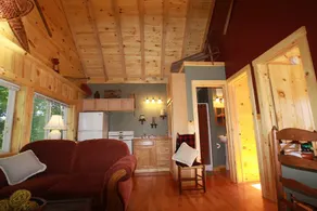 The Mallard Cabin at Loon Ridge - Image 4
