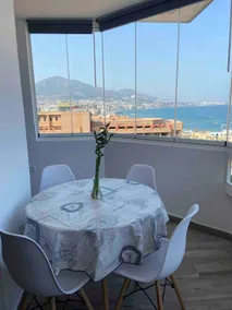 Mediterranean View Suite, Costa del Sol - Image 3