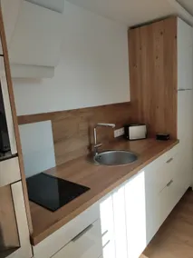 Lovely studio with pool - Image 3