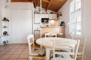SILENE charmant appartement à St Martin - Image 3