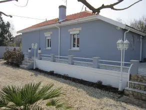 Stille og lyse hus med luftkonditionering - Image 2