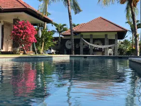 Canggu Private Bungalows with Pool - Image 4
