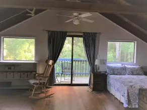 Rainforest Retreat with Gold Coast Views - Image 4