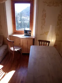 Three-room apartment in the Bormio-Bagni Vecchi area 014071-LNI00026 - Image 3