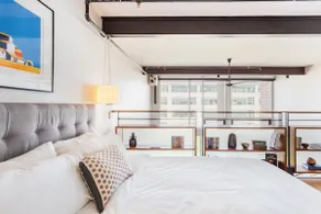 Art-Filled Industrial Loft in South Lake Union - Image 2
