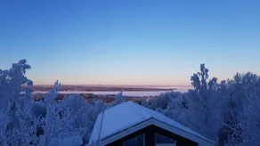 THE VIEW - exclusive newly-built log house - Plintsberg. - Image 5