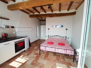 Terrace in the hills - CarSandra Garden - Image 3