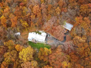 The Kintner Getaway - Hot Tub - Secluded - Bucks - Image 3