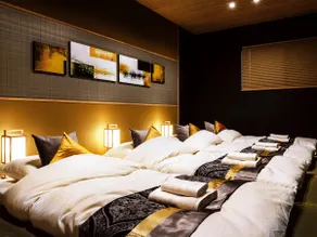 samurai house 2 2Days 10Min★ Nagoya Sta★ Max8ppl★ - Image 4