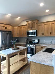 Chase Creek Chalet - Image 5