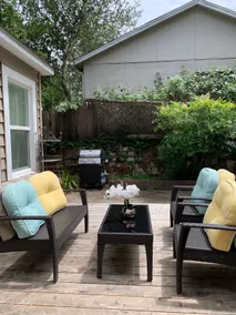Charming Ukiah Escape Near Downtown - Image 3