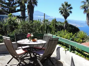 Family Bungalow with Atlanik + Teide views - Image 2