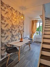 Duplex ”Scandinave Chic” Parking Gratuit ! - Image 4