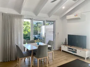 Beach Kharma Kiama - Luxury garden 1 Bed Cottage - Image 4