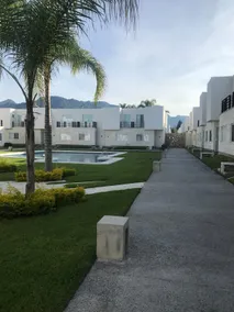 Nice house to rest in Prados Yautepec - Image 2