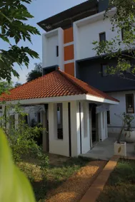 Luxury Laidback Pool Villa in Auroville - Image 2
