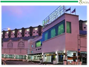 Nova hotel - Image 2
