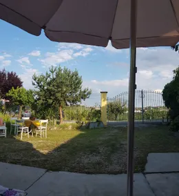 Cascina Le Gemelle Zavattero farmhouse - Image 3