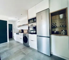 2 bedrooms with terrace in the city center, 6 people max - Image 4