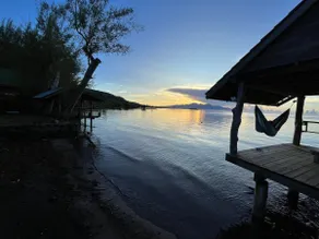 Mauri bis bungalow: seaside - Image 4