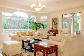 Tallai Retreat - Grand Villa - Image 4