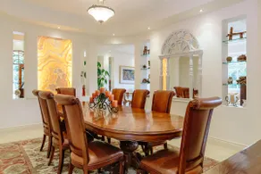Tallai Retreat - Grand Villa - Image 5