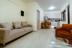 Chania Oasis with heated pool - Image 3